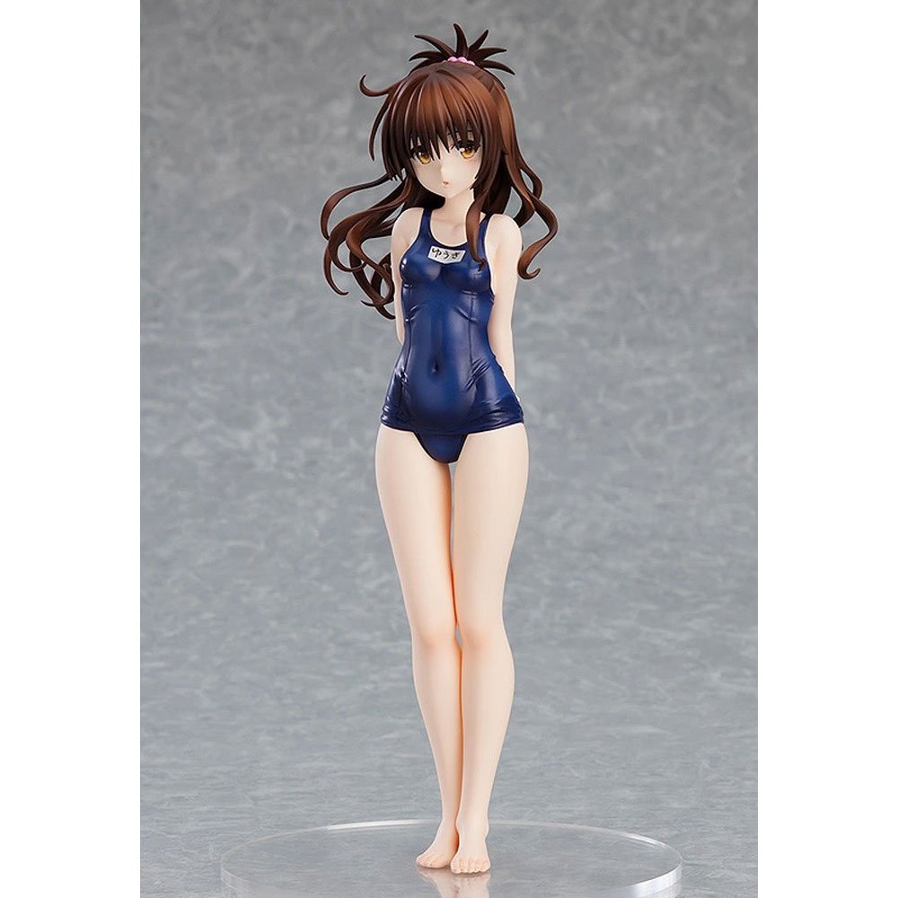 POP UP PARADE TO LOVE-RU DARKNESS MIKAN YUKI POP UP PARADE TO LOVE-RU DARKNESS MIKAN YUKI